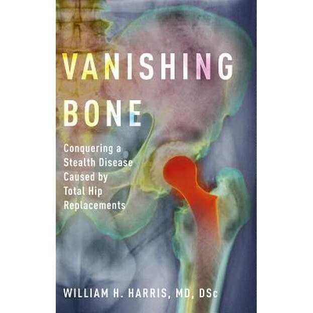 Vanishing Bone de William H. Harris