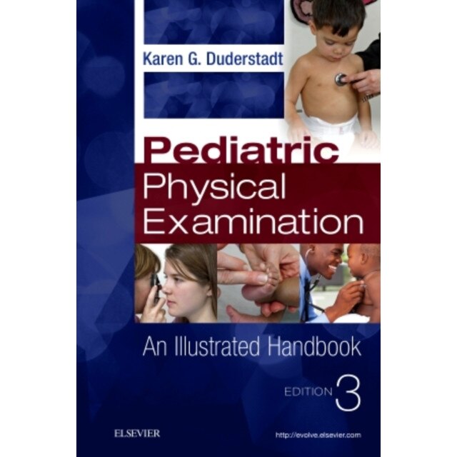 Pediatric Physical Examination de Karen Duderstadt