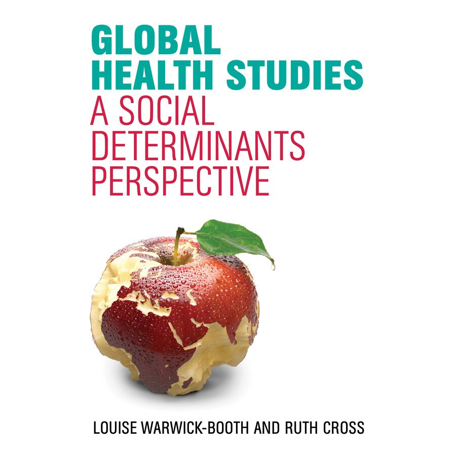 Global Health Studies de Louise Warwick/-/Booth
