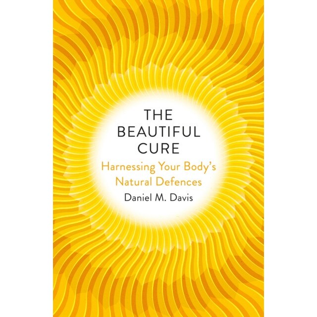 The Beautiful Cure de Daniel M. Davis