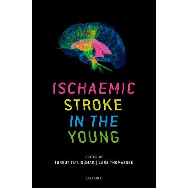 Ischaemic Stroke in the Young de Turgut Tatlisumak