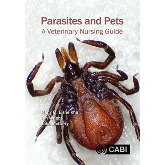 Parasites and Pets de UK) Elsheikha, Hany (University of Nottingham