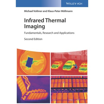 Infrared Thermal Imaging de Michael Vollmer Infrared Thermal Imaging de Michael Vollmer