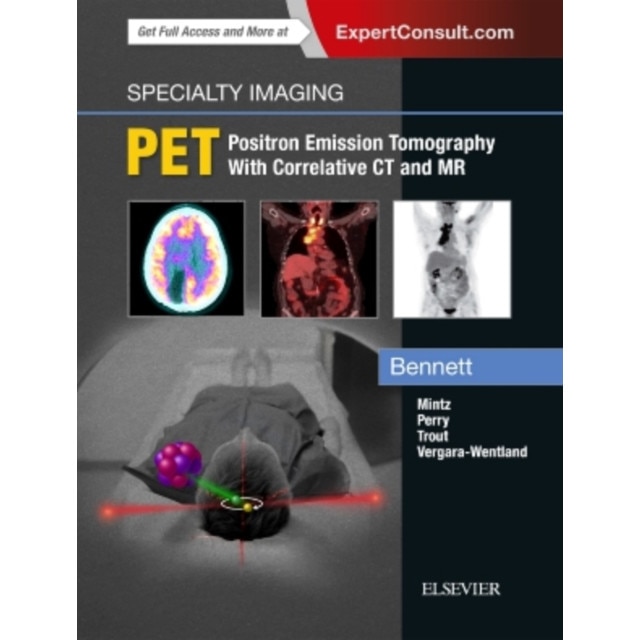 Specialty Imaging: PET de Paige A Bennett