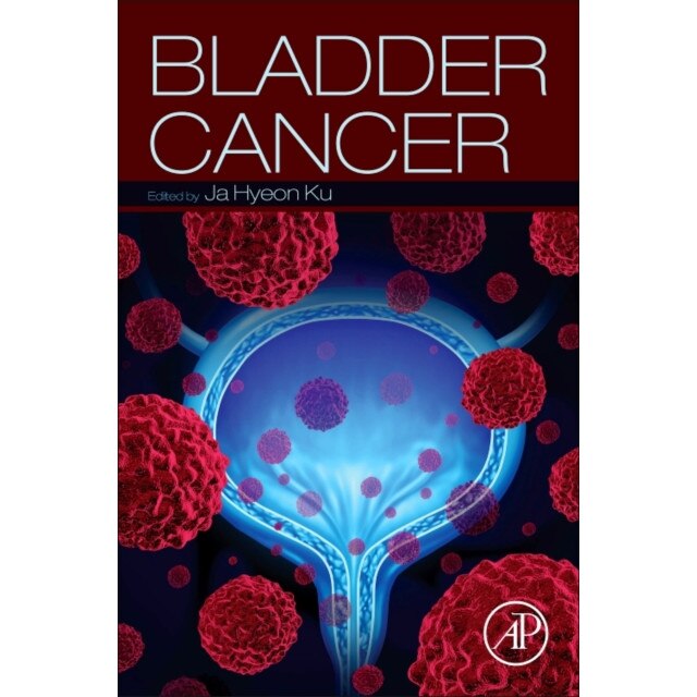 Bladder Cancer de Ja Hyeon Ku