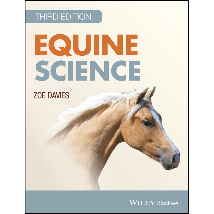 Equine Science de Zoe Davies