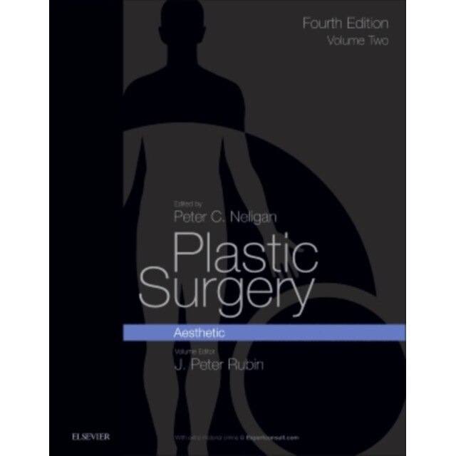 Plastic Surgery de J. Peter Rubin