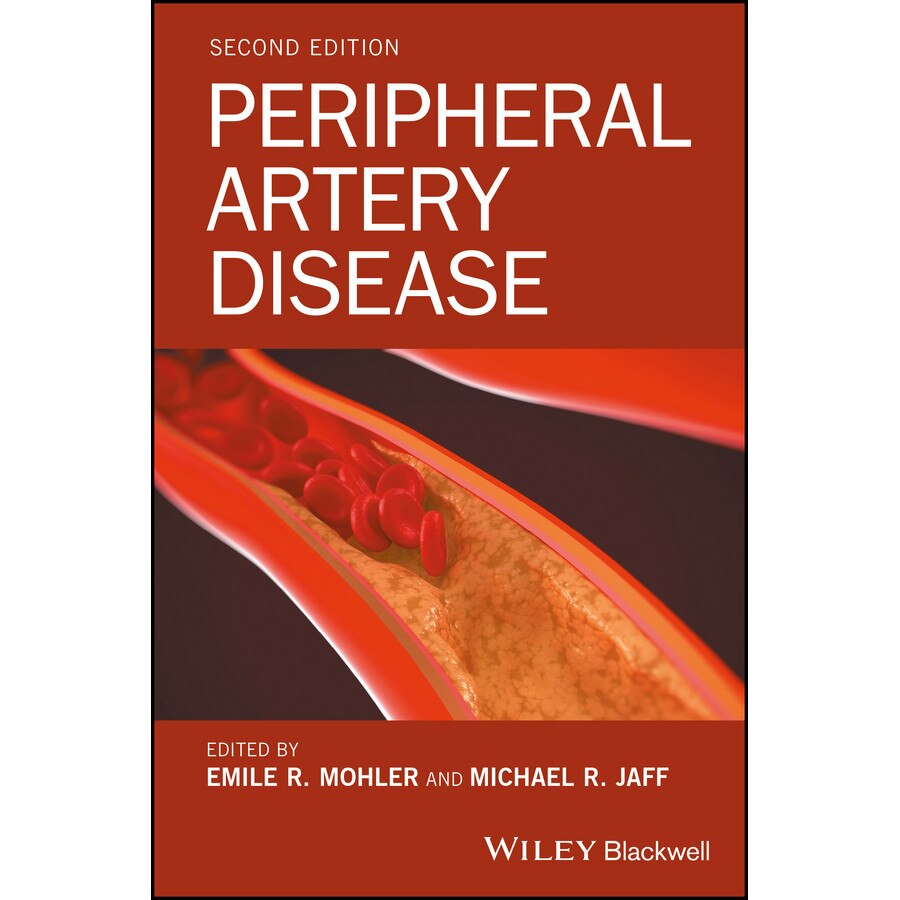 Peripheral Artery Disease de Emile R. Mohler
