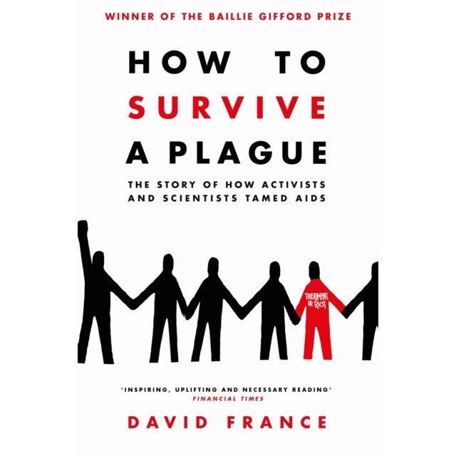 How to Survive a Plague de David France