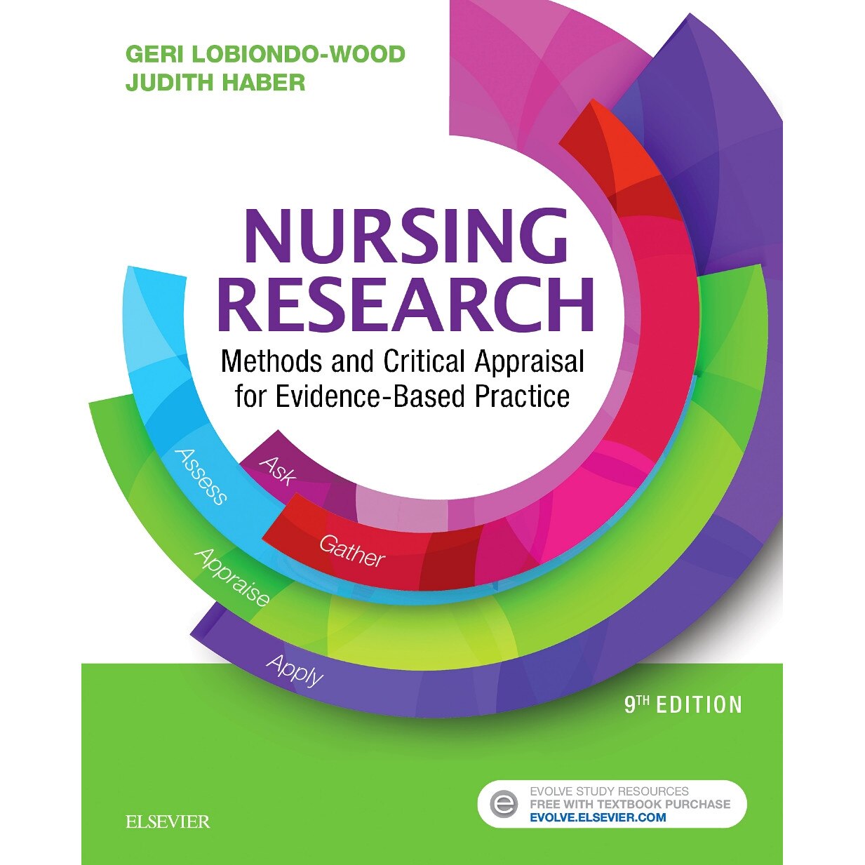 Nursing Research de Geri LoBiondo-Wood