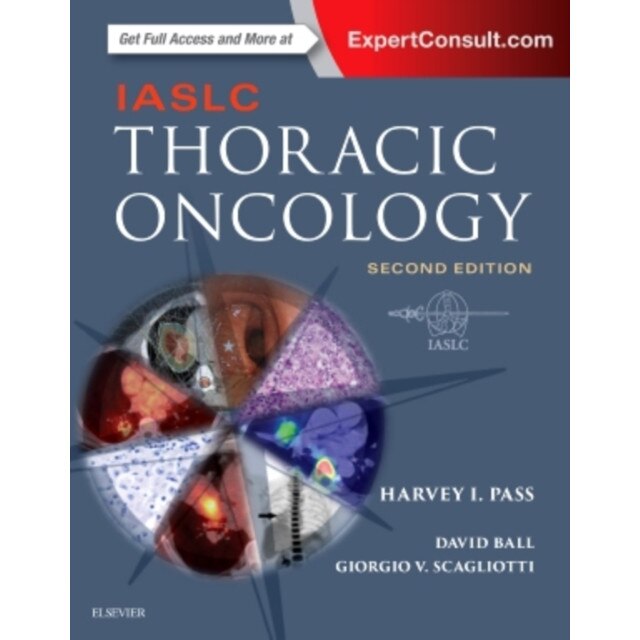 IASLC Thoracic Oncology de Harvey Pass