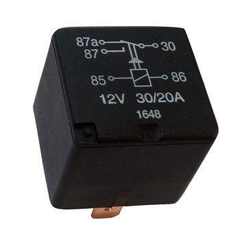 Releu curent de lucru AERZETIX, OEМ-6238564, pentru Opel Astra F G H, Combo, Corsa C, Meriva, Omega B, Tigra, Vectra B, Zafira A B Releu curent de lucru AERZETIX, OEМ-6238564, pentru Opel Astra F G H, Combo, Corsa C, Meriva, Omega B, Tigra, Vectra B, Zafira A B