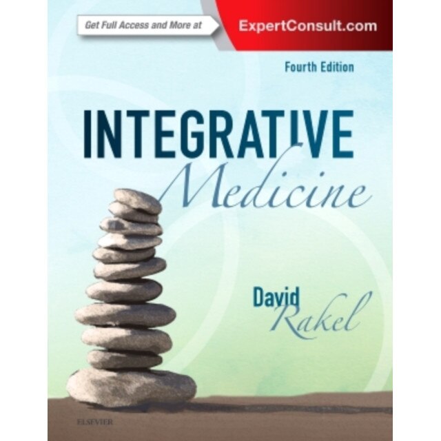 Integrative Medicine de David Rakel