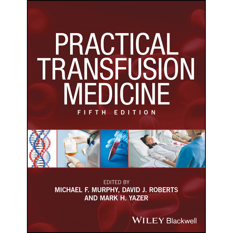 Practical Transfusion Medicine de Michael F. Murphy