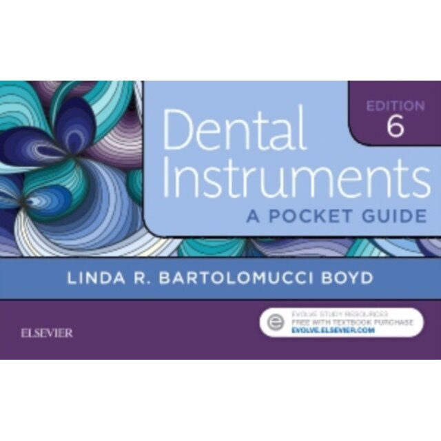 Dental Instruments de Linda Bartolomucci Boyd