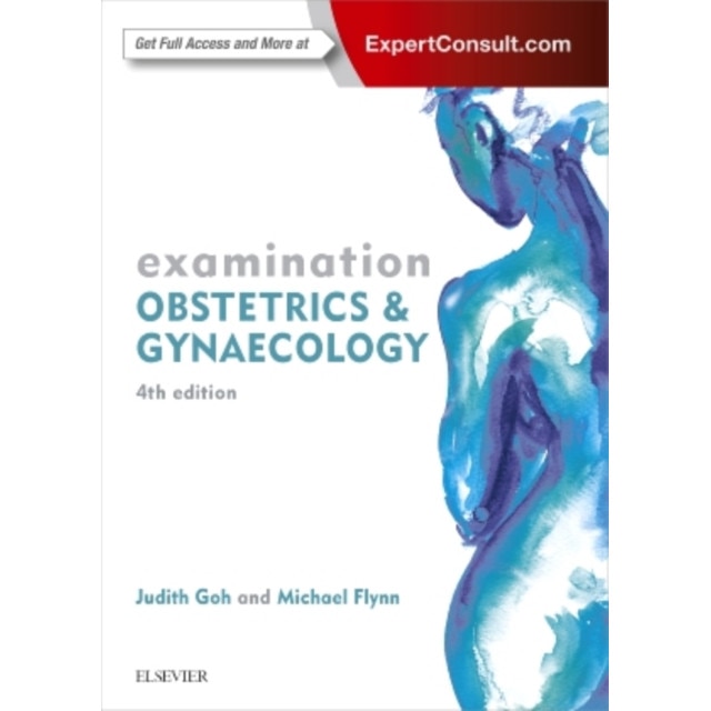 Examination Obstetrics & Gynaecology de Judith Goh