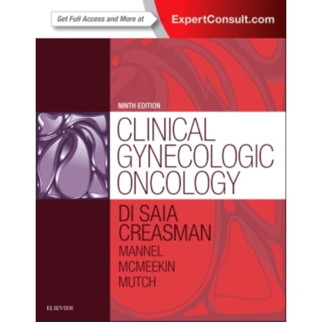Clinical Gynecologic Oncology de Philip J. DiSaia