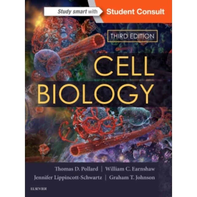 Cell Biology de Thomas D. Pollard
