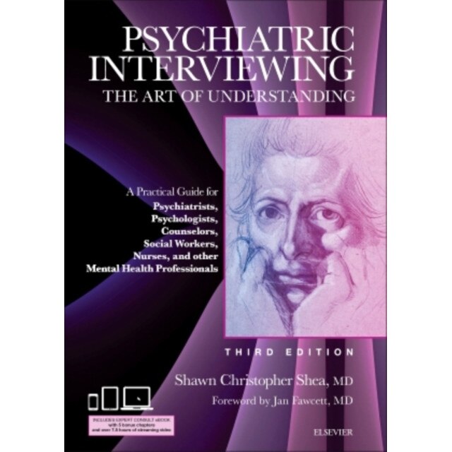 Psychiatric Interviewing de Shawn Christopher Shea