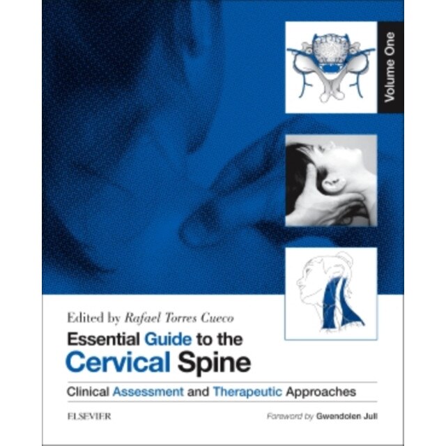 Essential Guide to the Cervical Spine - Volume One de Rafael Torres Cueco