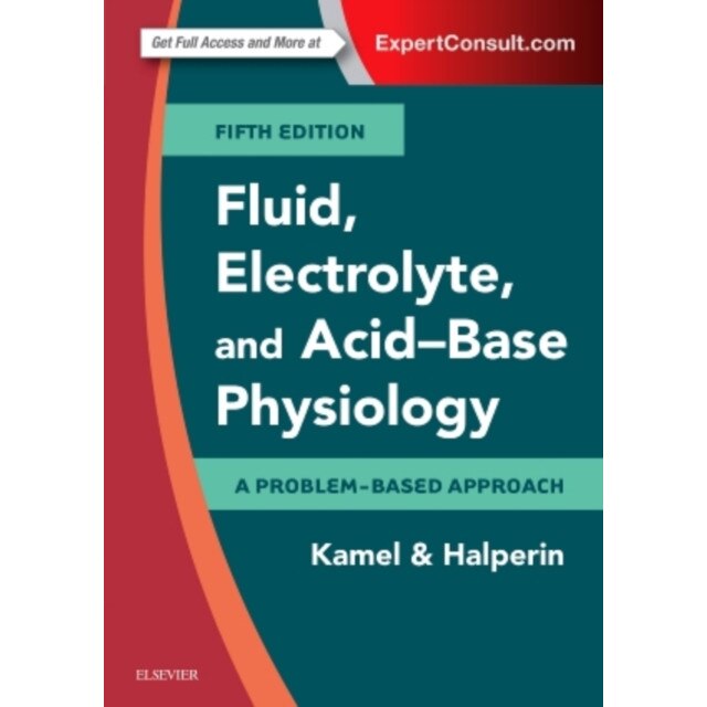 Fluid, Electrolyte and Acid-Base Physiology de Kamel S. Kamel