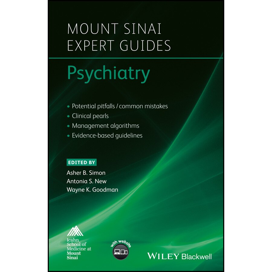 Mount Sinai Expert Guides de Asher B. Simon