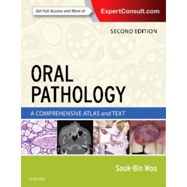 Oral Pathology de Sook-Bin Woo