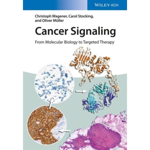 Cancer Signaling de Christoph Wagener