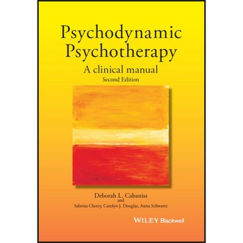 Psychodynamic Psychotherapy de Deborah L. Cabaniss Psychodynamic Psychotherapy de Deborah L. Cabaniss