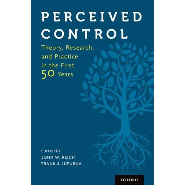 Perceived Control de John W. Reich