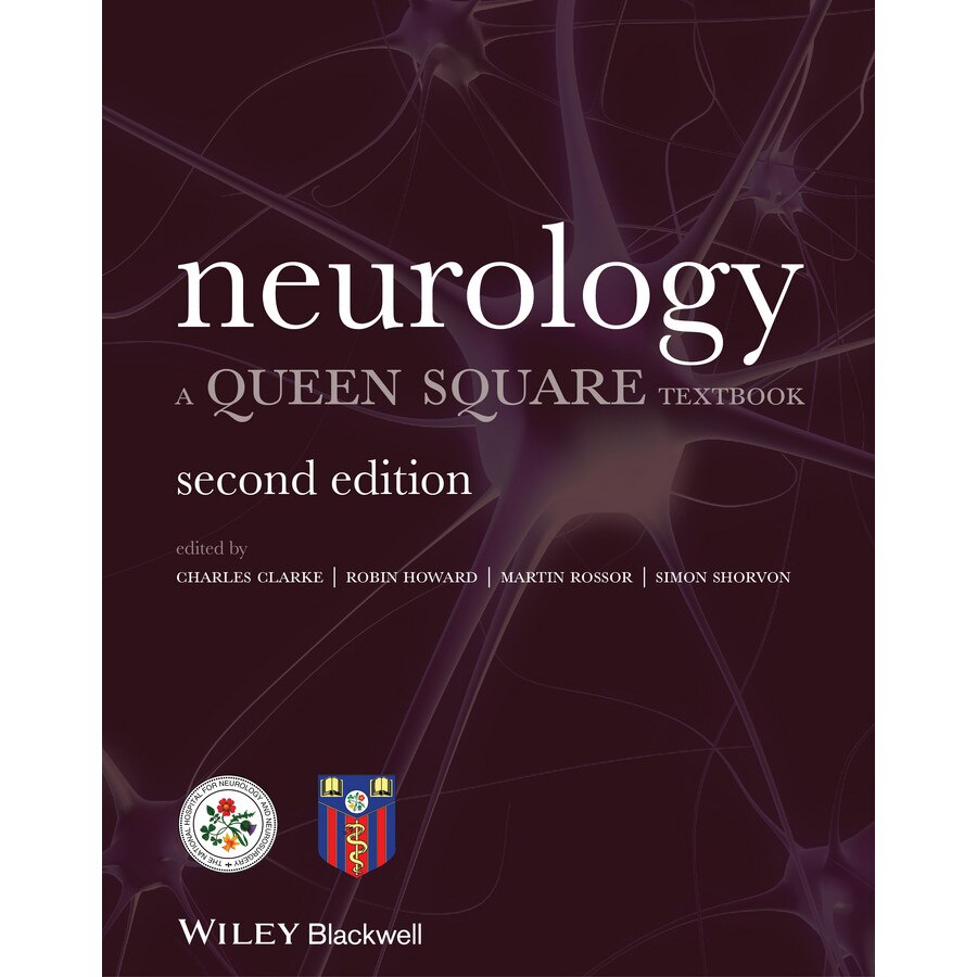 Neurology de Charles Clarke
