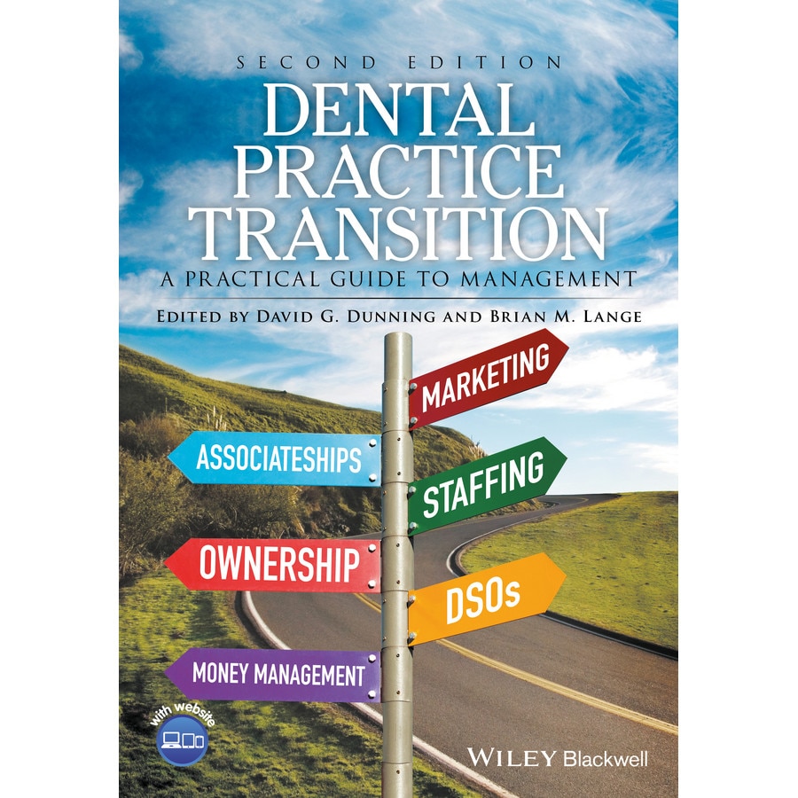 Dental Practice Transition de David G. Dunning