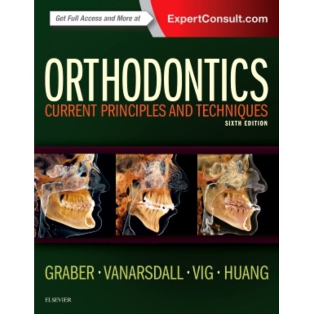Orthodontics de Lee W. Graber