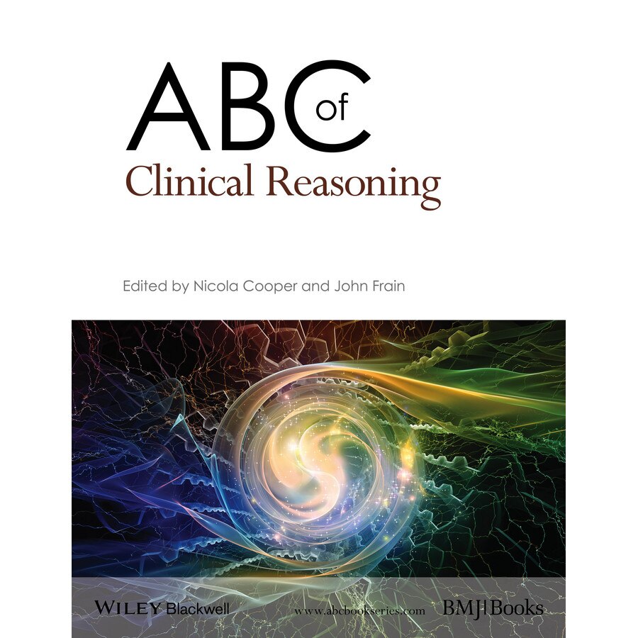 ABC of Clinical Reasoning de Nicola Cooper