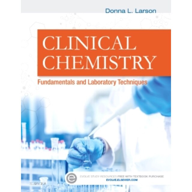 Clinical Chemistry de Donna Larson