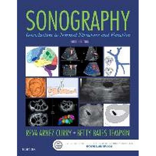 Sonography de Reva Arnez Curry