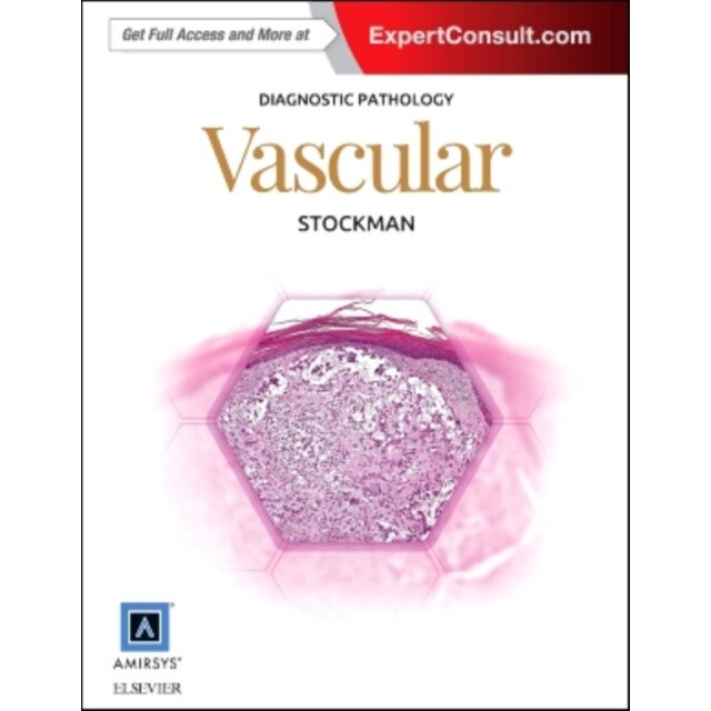 Diagnostic Pathology: Vascular de David L. Stockman