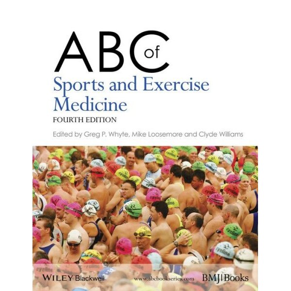 ABC of Sports and Exercise Medicine de Gregory Whyte