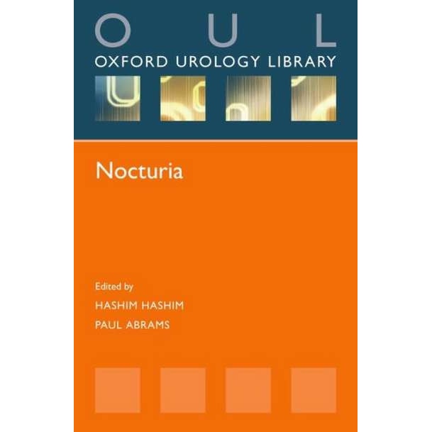 Nocturia de Hashim Hashim