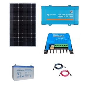 Sisteme si panouri solare