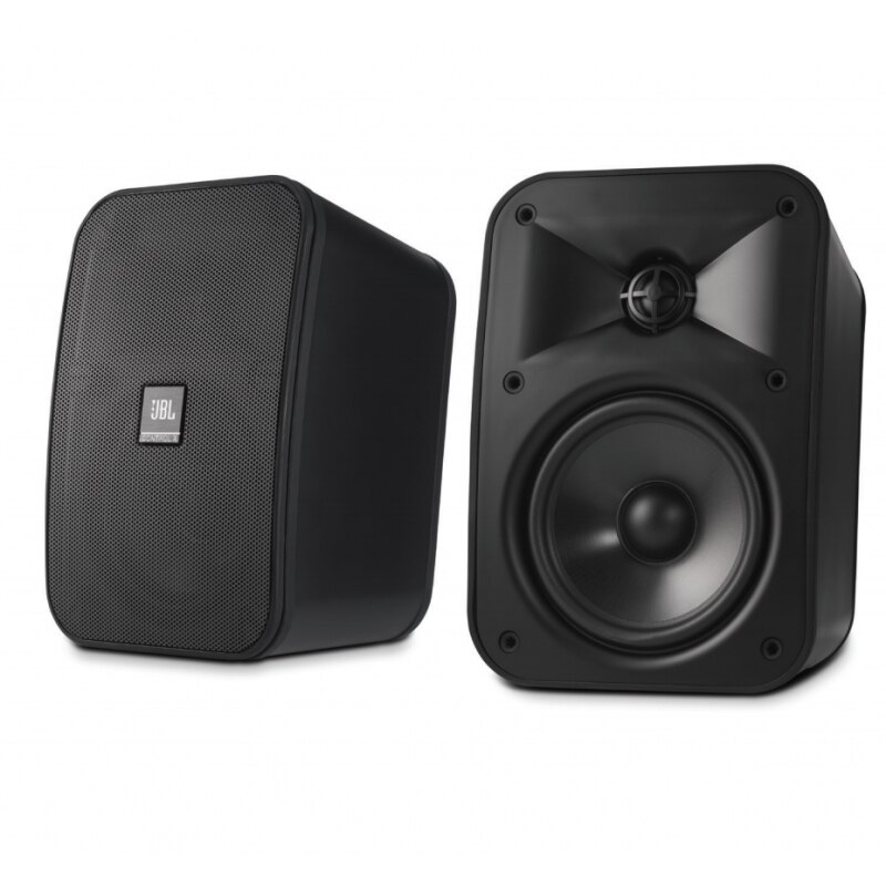 jbl box 200 watt