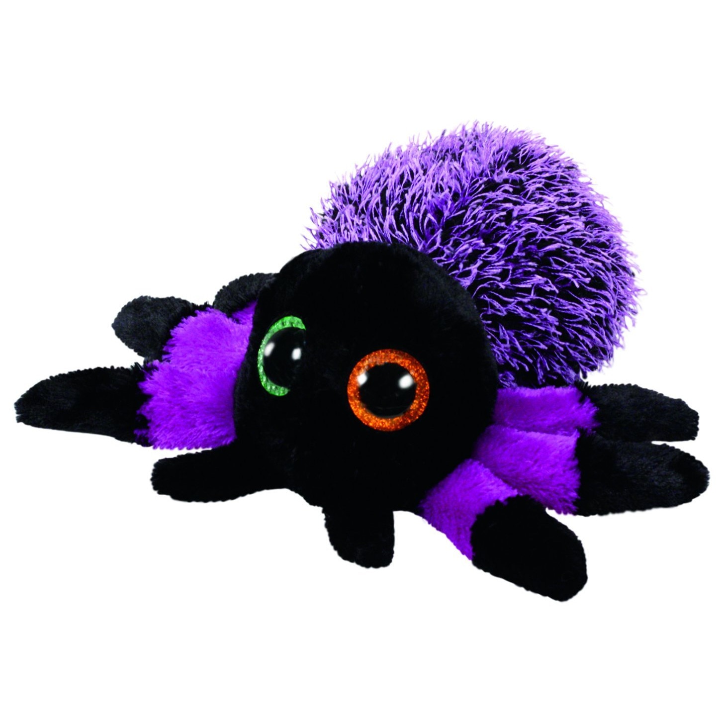 Плюшевый глаз. Beanie Boos Хэллоуин. Мягкая игрушка ty Beanie Boos летучая мышь Leeann 15 см. Мягкая игрушка паучок. Плюшевая игрушка паук.
