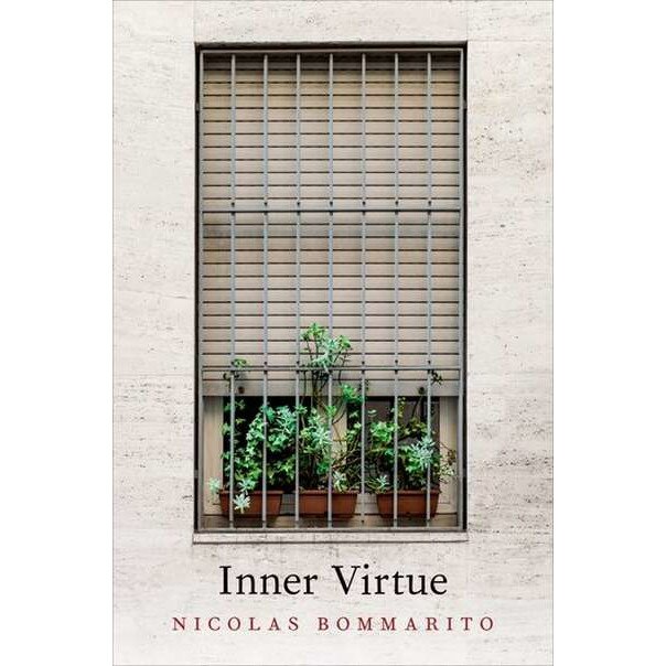 Inner Virtue de Nicolas Bommarito