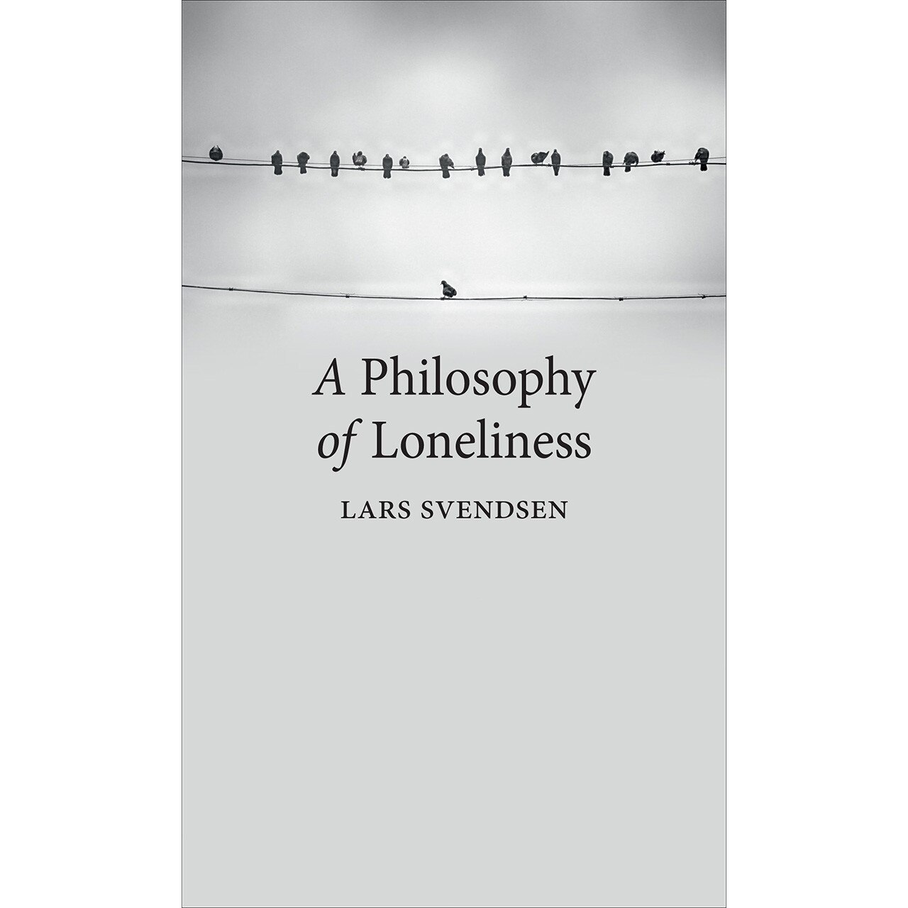 A Philosophy of Loneliness de Lars Svendsen