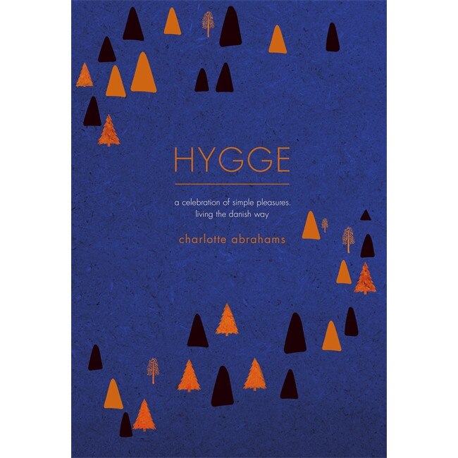 Hygge de Charlotte Abrahams