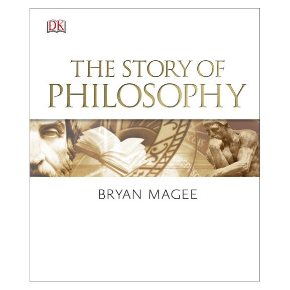 The Story of Philosophy de Bryan Magee