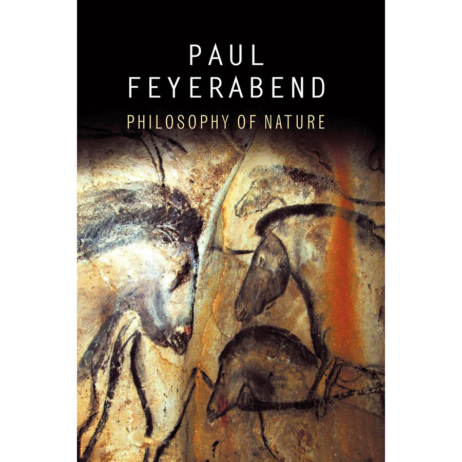 Philosophy of Nature de Paul K. Feyerabend