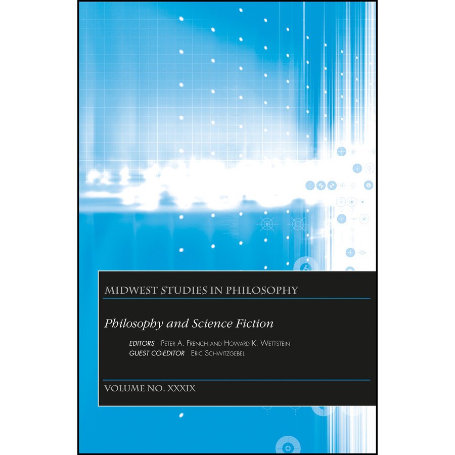 Philosophy and Science Fiction de Peter A. French