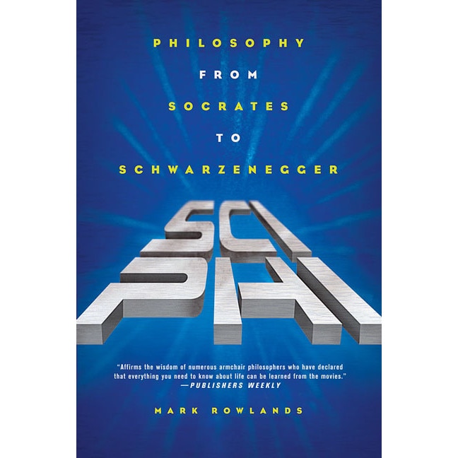 Sci-Phi de Mark Rowlands