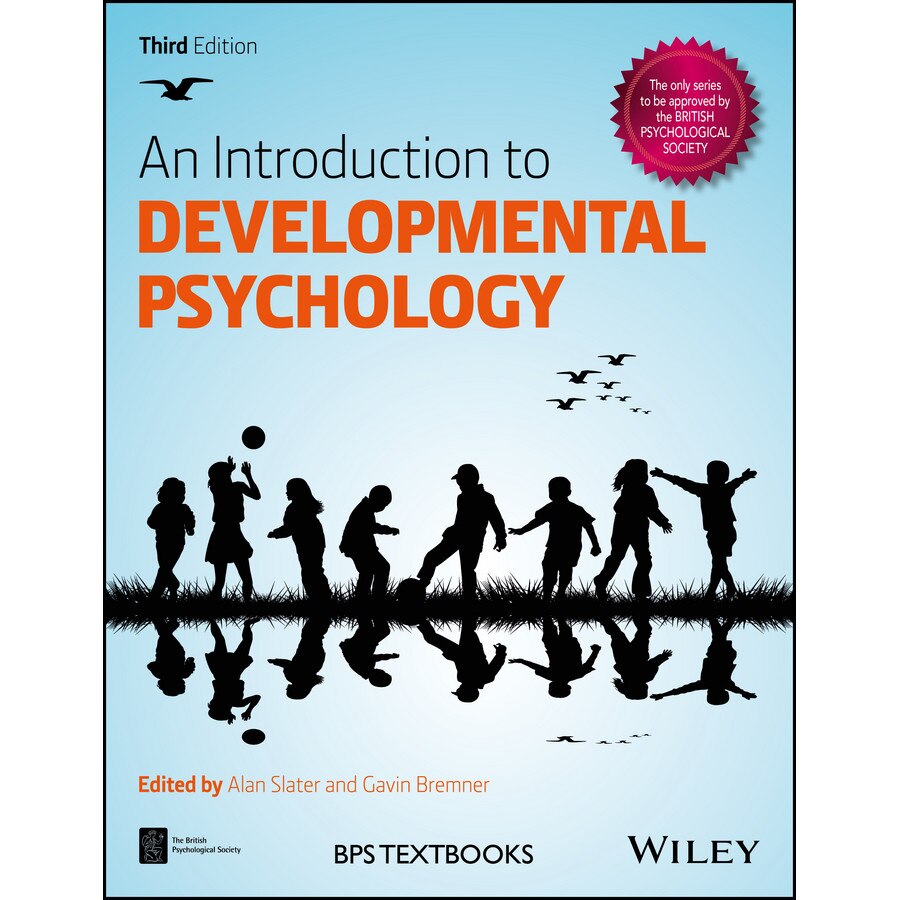 An Introduction to Developmental Psychology de Alan Slater